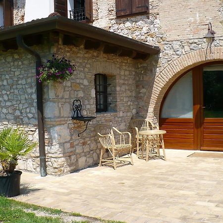 Villa Asiola Villa Vicentina Exterior photo