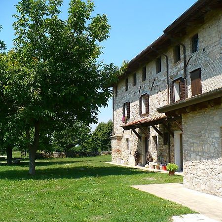 Villa Asiola Villa Vicentina Exterior photo